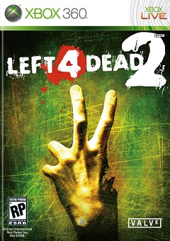 Download Left 4 Dead 2 Xbox 360 Jtag Torrent
